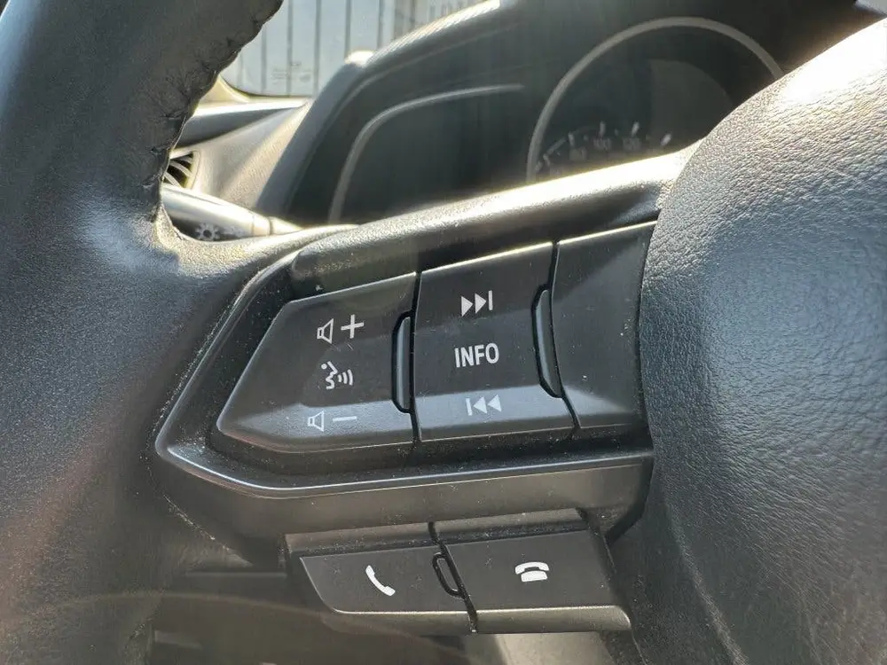 Mazda 2 1.5 Skyact-G Sport Selected | Camera | Navi | Cruise uit 2019, foto 12