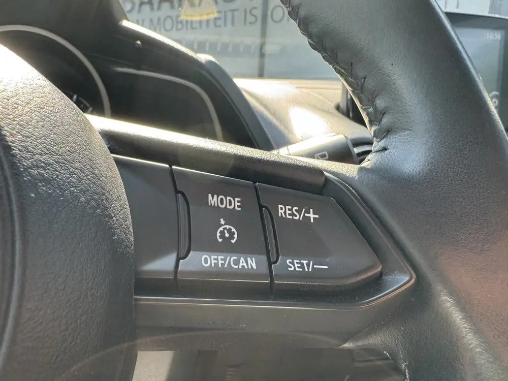Mazda 2 1.5 Skyact-G Sport Selected | Camera | Navi | Cruise uit 2019, foto 13