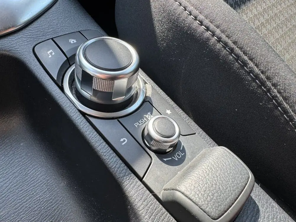 Mazda 2 1.5 Skyact-G Sport Selected | Camera | Navi | Cruise uit 2019, foto 14