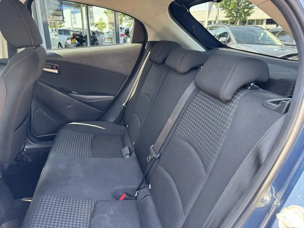 Mazda 2 1.5 Skyact-G Sport Selected | Camera | Navi | Cruise uit 2019, foto 16