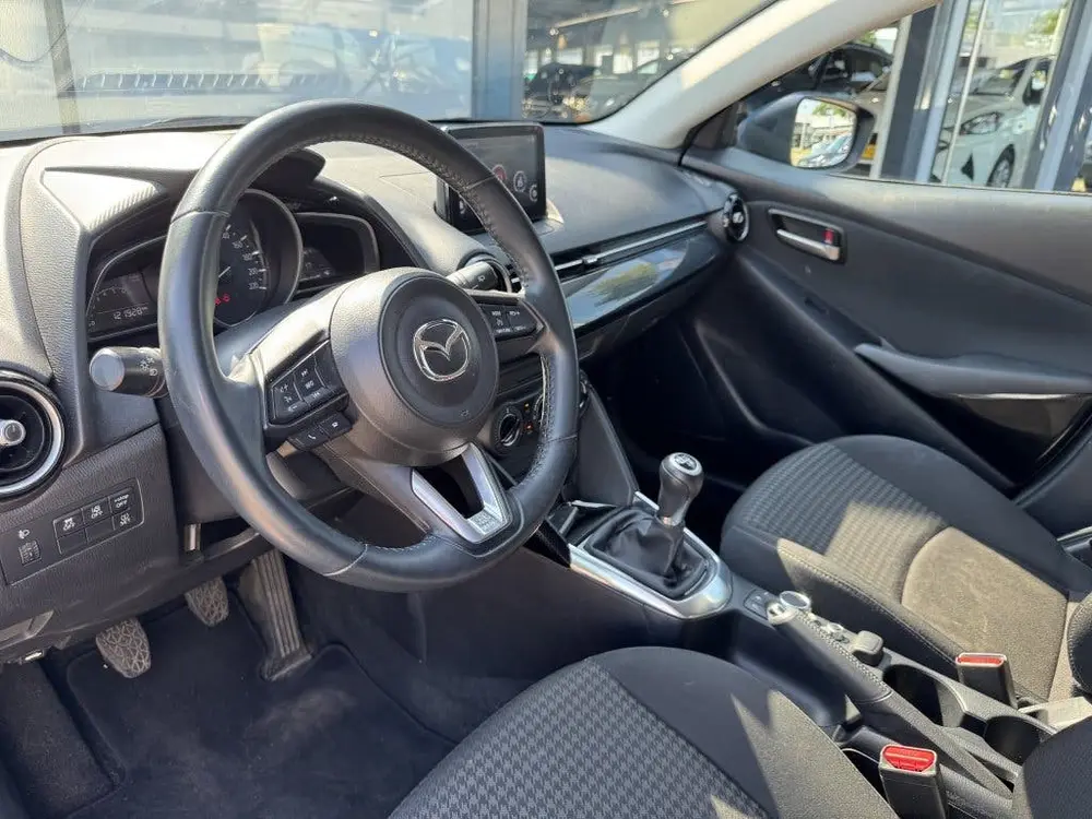 Mazda 2 1.5 Skyact-G Sport Selected | Camera | Navi | Cruise uit 2019, foto 5
