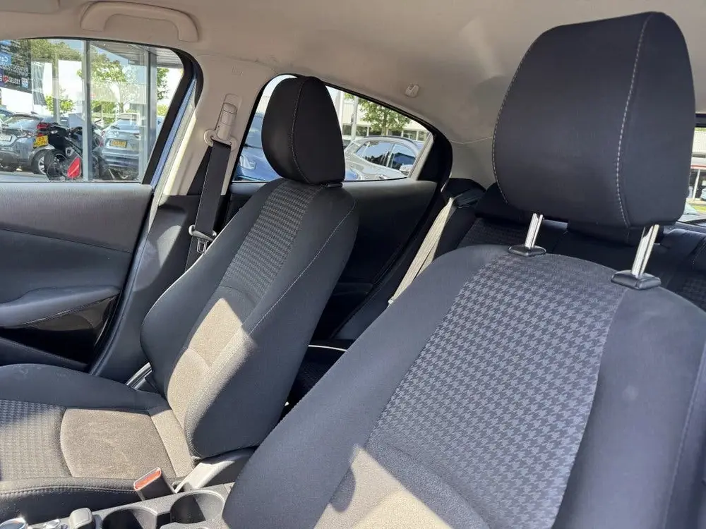 Mazda 2 1.5 Skyact-G Sport Selected | Camera | Navi | Cruise uit 2019, foto 6