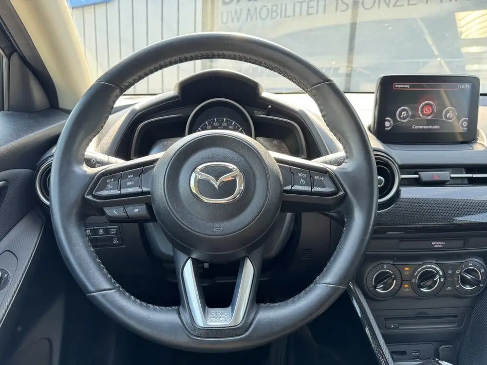 Mazda 2 1.5 Skyact-G Sport Selected | Camera | Navi | Cruise uit 2019, foto 7