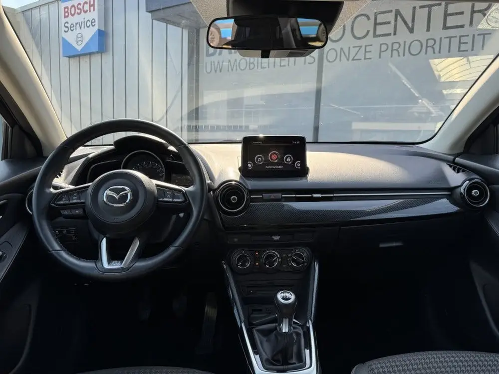 Mazda 2 1.5 Skyact-G Sport Selected | Camera | Navi | Cruise uit 2019, foto 8