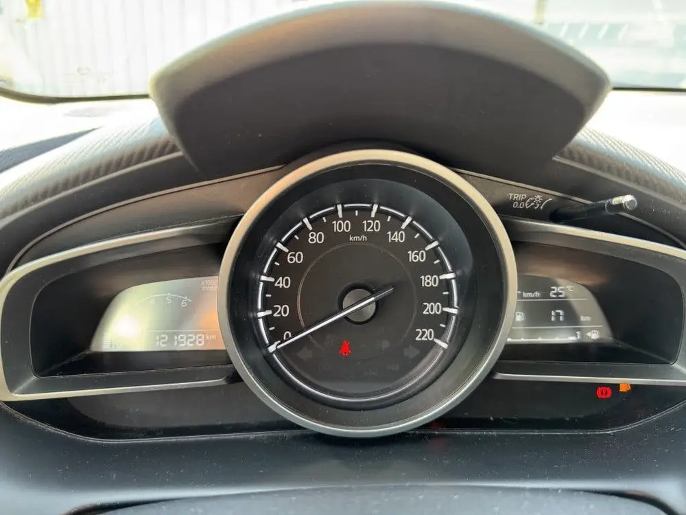 Mazda 2 1.5 Skyact-G Sport Selected | Camera | Navi | Cruise uit 2019, foto 9