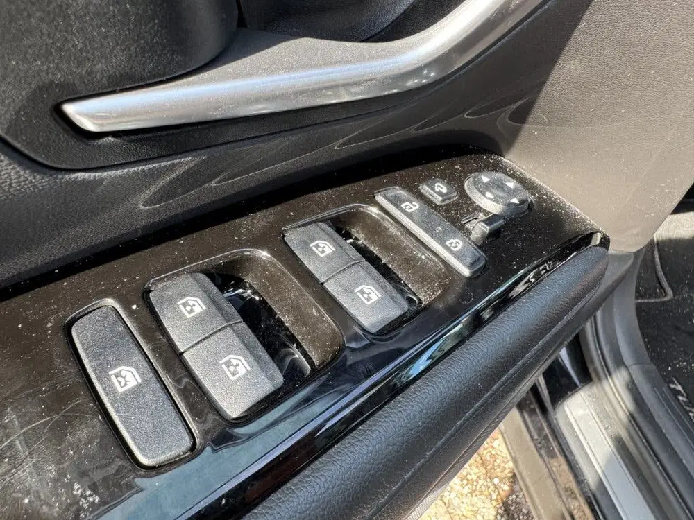 Hyundai TUCSON 1.6 T-GDI MHEV Premium Sky uit 2022, foto 14