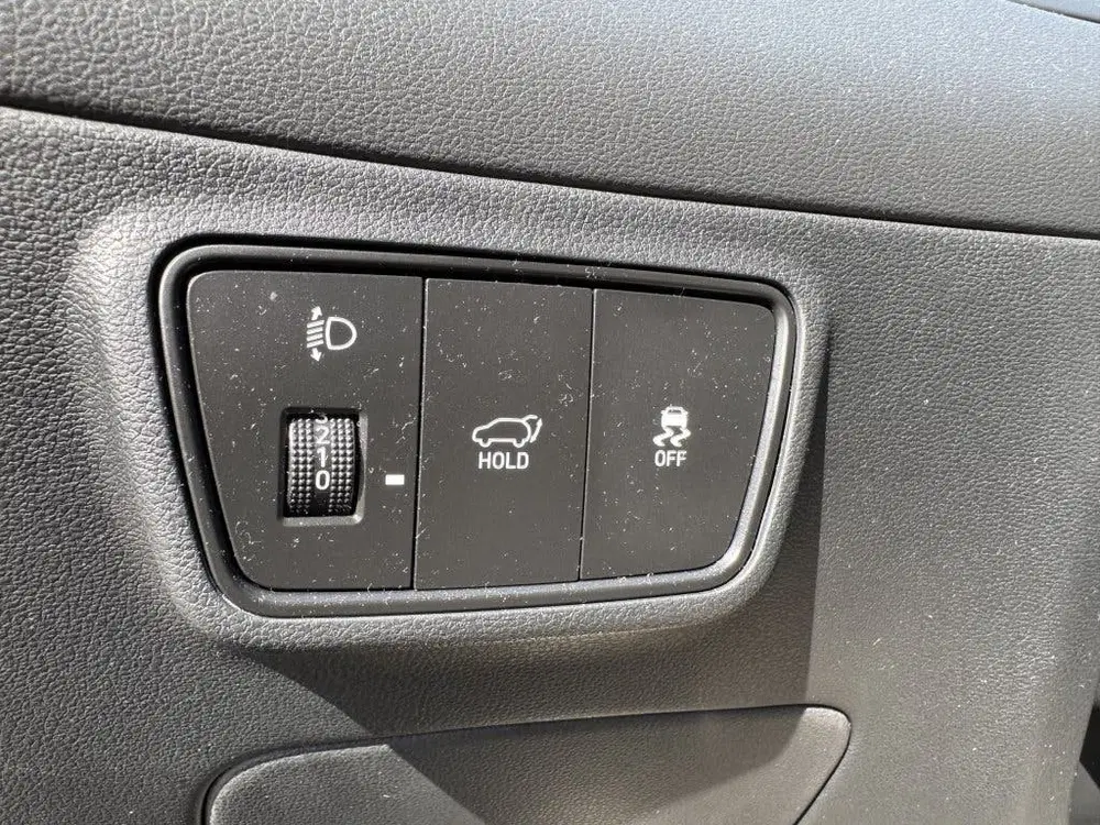 Hyundai TUCSON 1.6 T-GDI MHEV Premium Sky uit 2022, foto 20