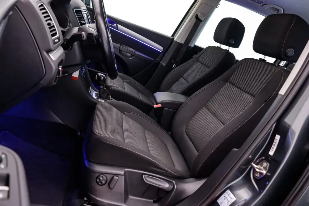 Volkswagen Sharan 1.4 TSI Dsg 7P COMFORTLINE NAVI | CARPLAY uit 2021, foto 10