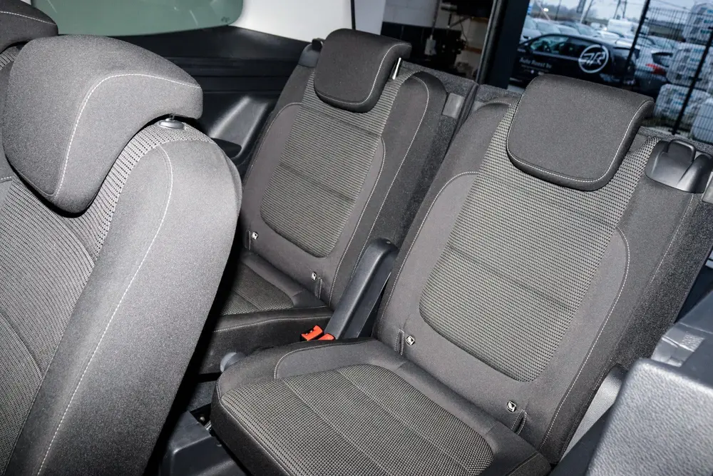 Volkswagen Sharan 1.4 TSI Dsg 7P COMFORTLINE NAVI | CARPLAY uit 2021, foto 12