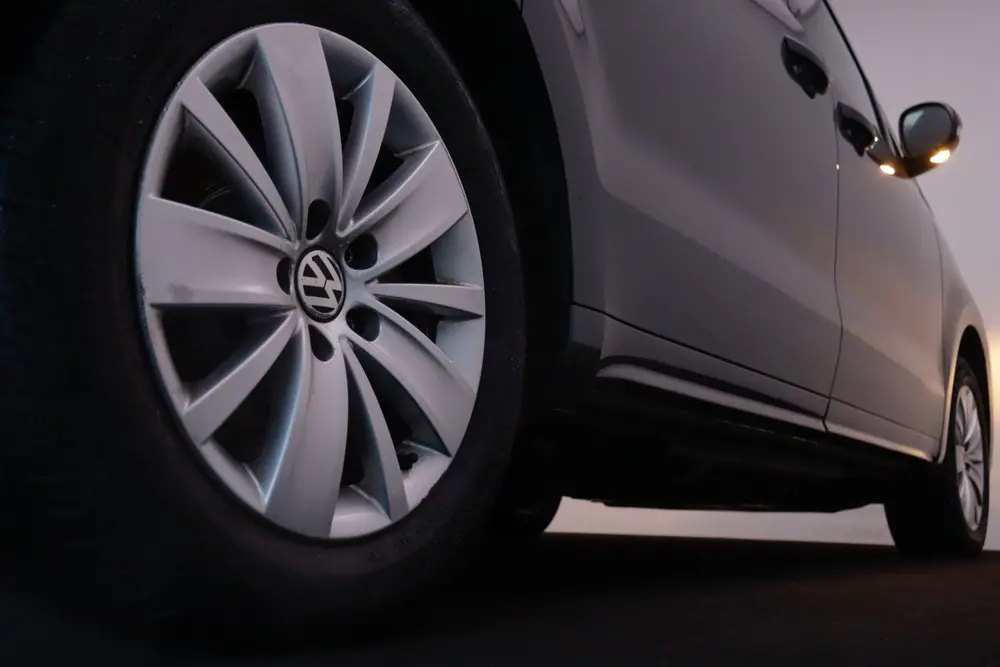 Volkswagen Sharan 1.4 TSI Dsg 7P COMFORTLINE NAVI | CARPLAY uit 2021, foto 14