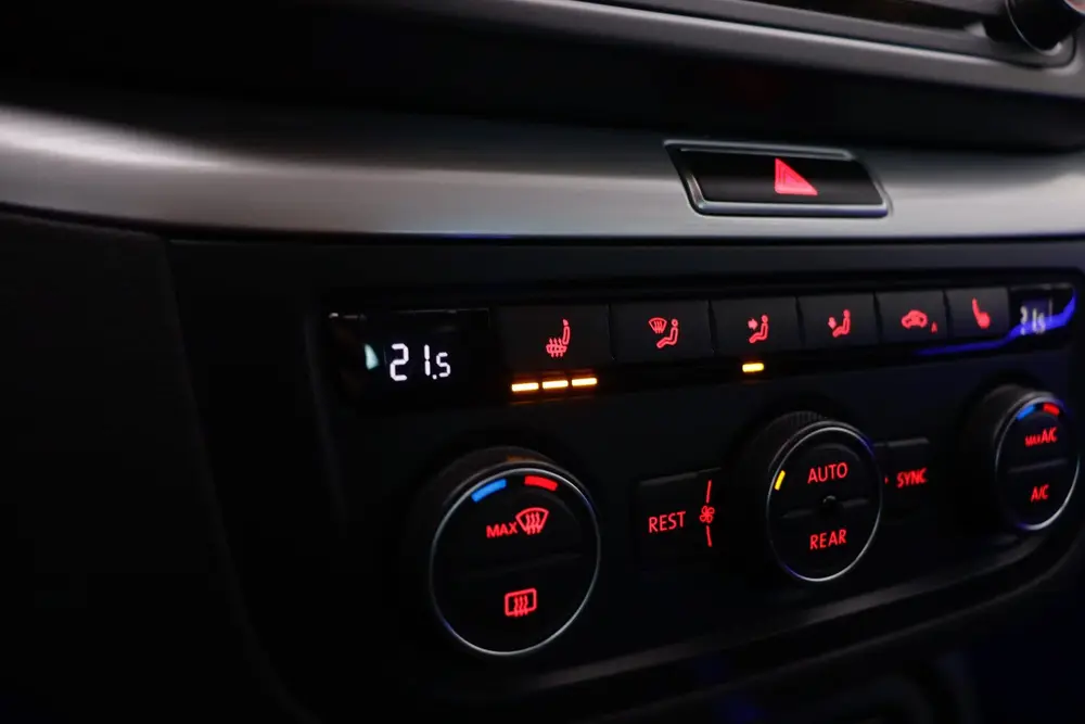Volkswagen Sharan 1.4 TSI Dsg 7P COMFORTLINE NAVI | CARPLAY uit 2021, foto 19
