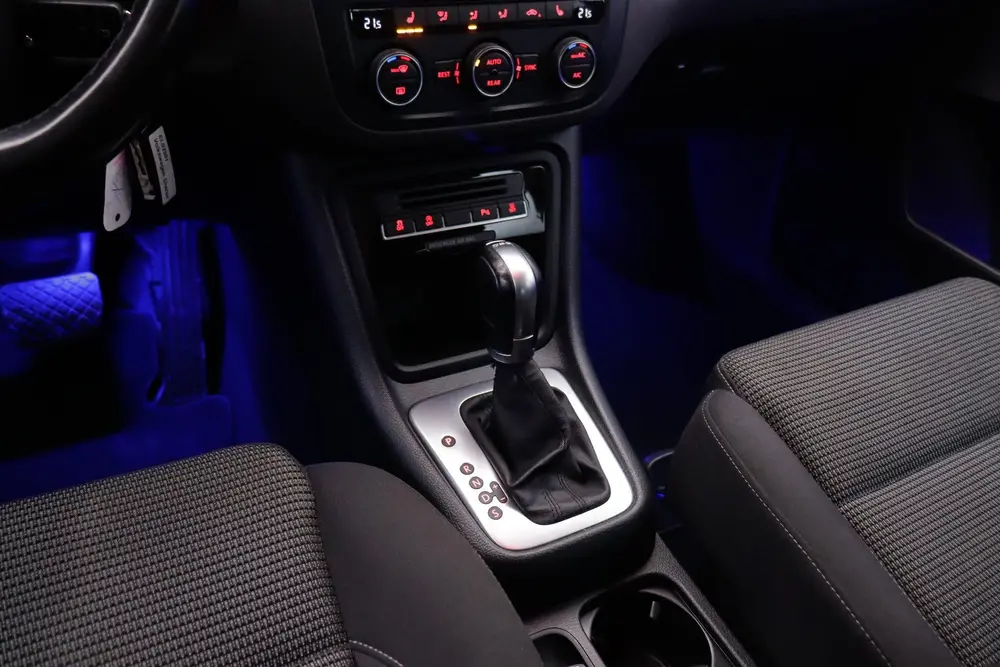 Volkswagen Sharan 1.4 TSI Dsg 7P COMFORTLINE NAVI | CARPLAY uit 2021, foto 20