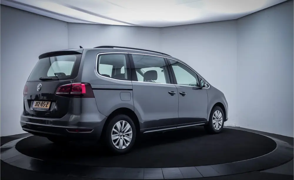 Volkswagen Sharan 1.4 TSI Dsg 7P COMFORTLINE NAVI | CARPLAY uit 2021, foto 5