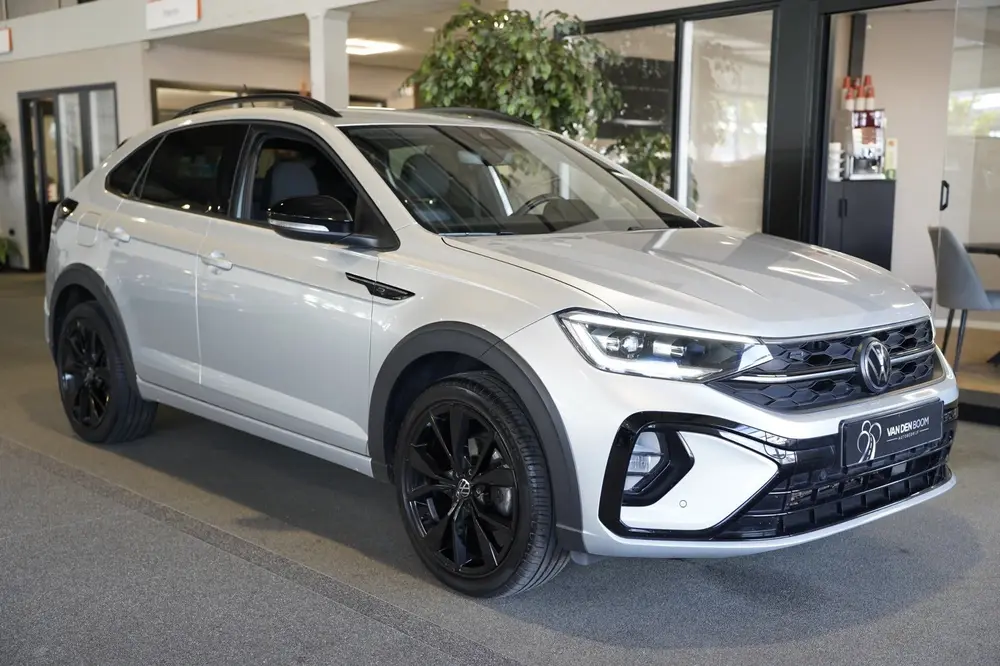 Volkswagen Taigo 1.0 TSI 2x R-Line 110PK DSG Black Style IQ uit 2023, foto 19