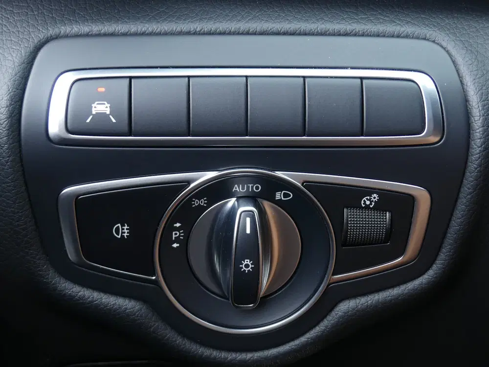 Mercedes-Benz V-Klasse 250d Lang Dubbel Cabine LED uit 2021, foto 10