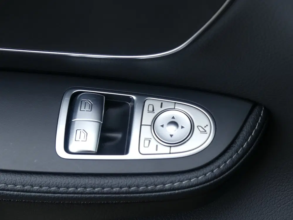 Mercedes-Benz V-Klasse 250d Lang Dubbel Cabine LED uit 2021, foto 9