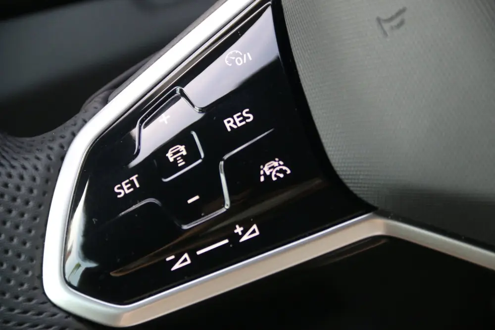 Volkswagen Arteon Shooting Brake 2.0 TSI R-Line Business+ uit 2021, foto 16