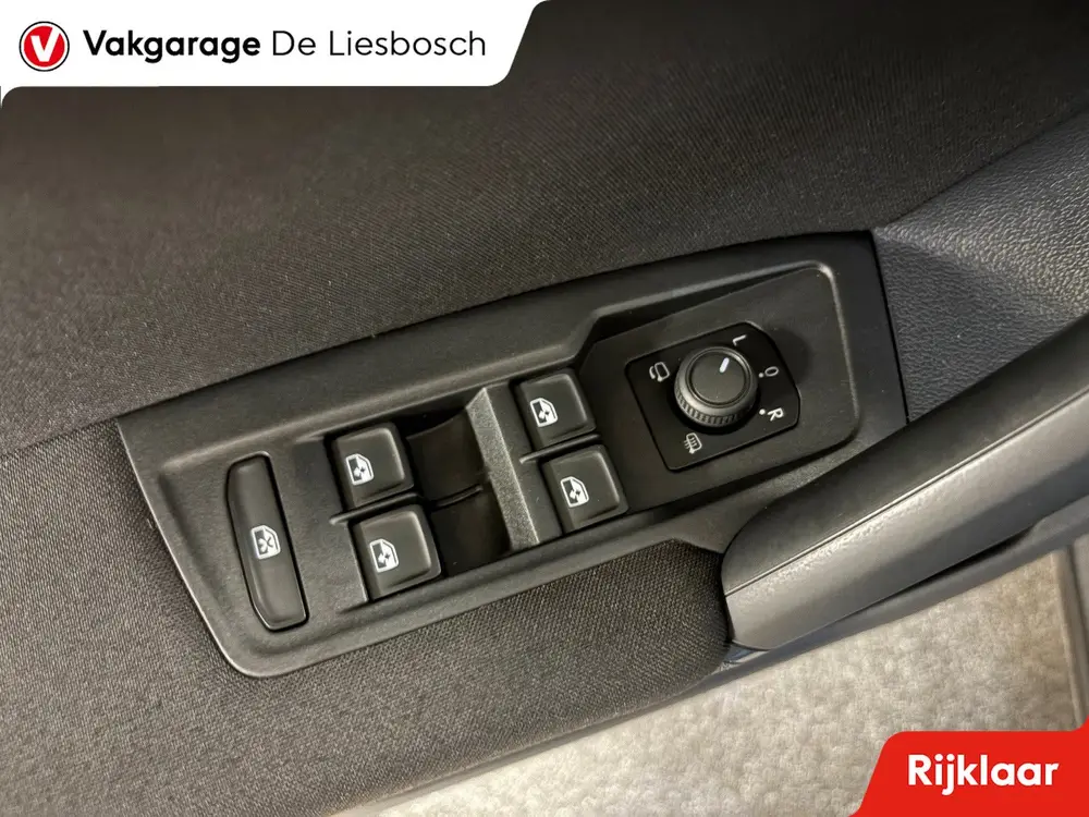 Volkswagen TIGUAN 1.4 TSI eHybrid comfort Business / navi / uit 2022, foto 15