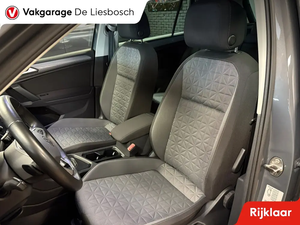 Volkswagen TIGUAN 1.4 TSI eHybrid comfort Business / navi / uit 2022, foto 16