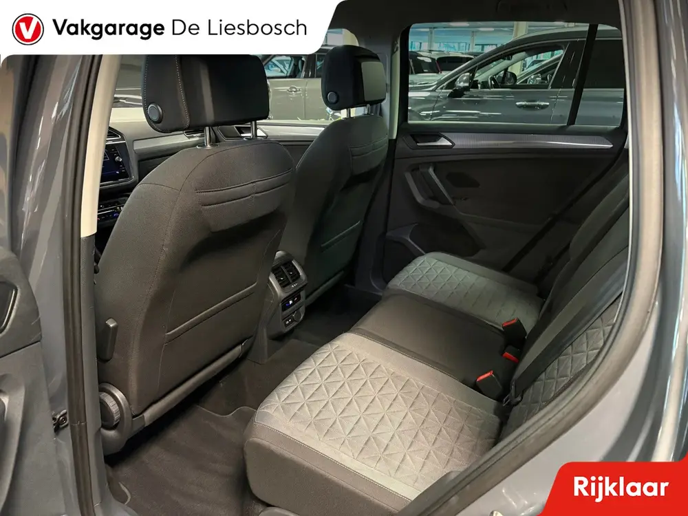 Volkswagen TIGUAN 1.4 TSI eHybrid comfort Business / navi / uit 2022, foto 17