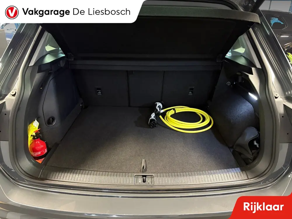 Volkswagen TIGUAN 1.4 TSI eHybrid comfort Business / navi / uit 2022, foto 18
