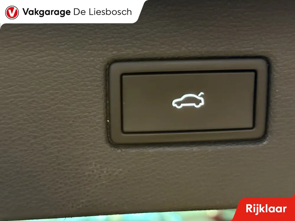 Volkswagen TIGUAN 1.4 TSI eHybrid comfort Business / navi / uit 2022, foto 20