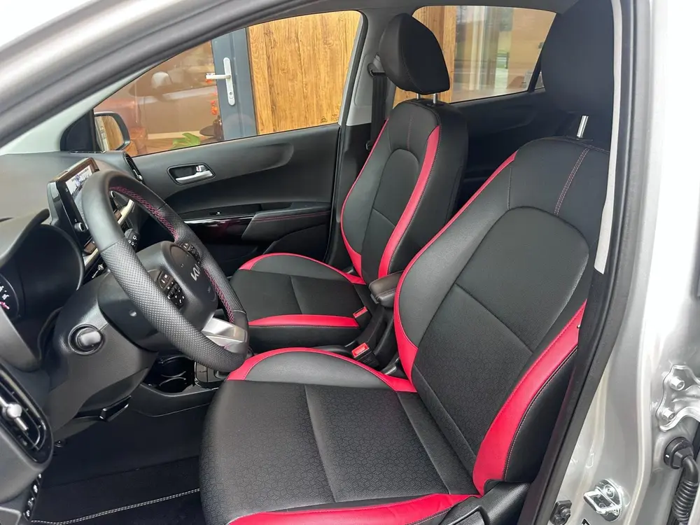 Kia Picanto 1.0 DPi GT-Line carplay uit 2023, foto 2