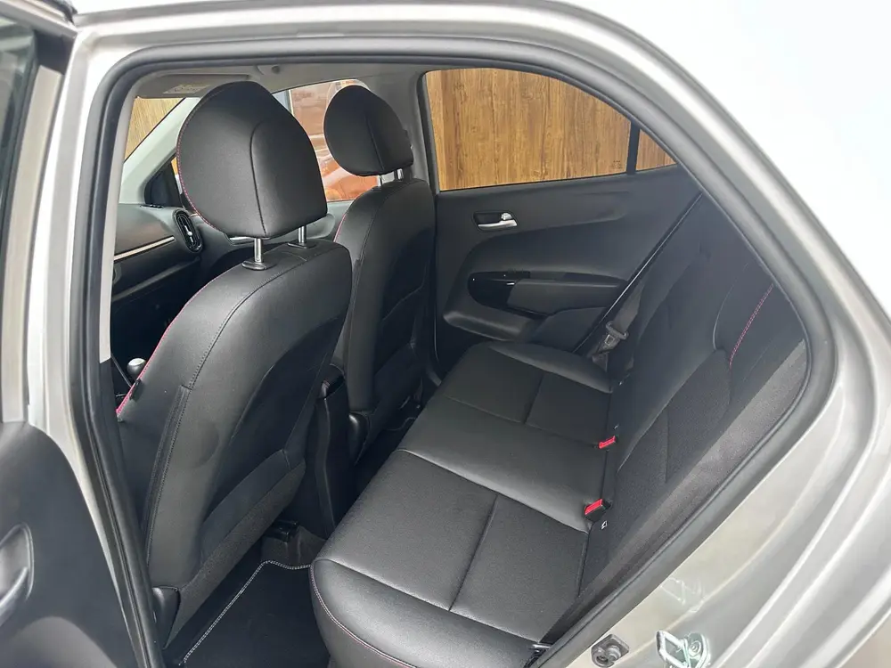 Kia Picanto 1.0 DPi GT-Line carplay uit 2023, foto 4