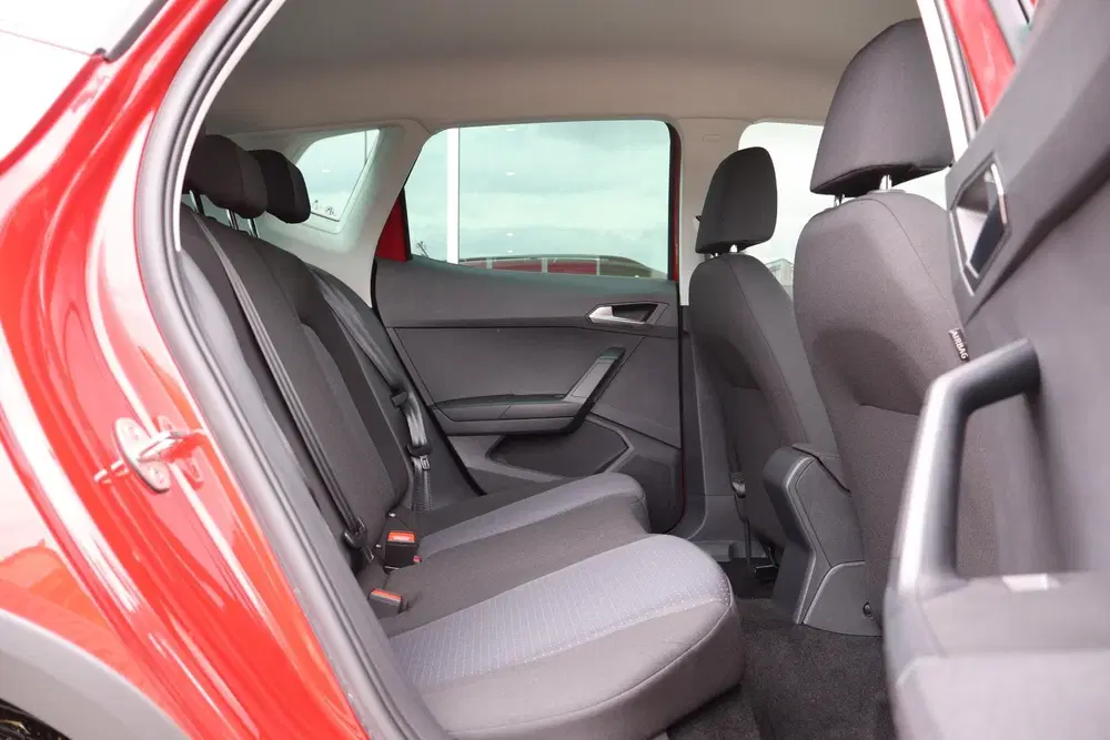 SEAT Arona 1.0 EcoTSI 95pk Style Business Connect uit 2024, foto 16