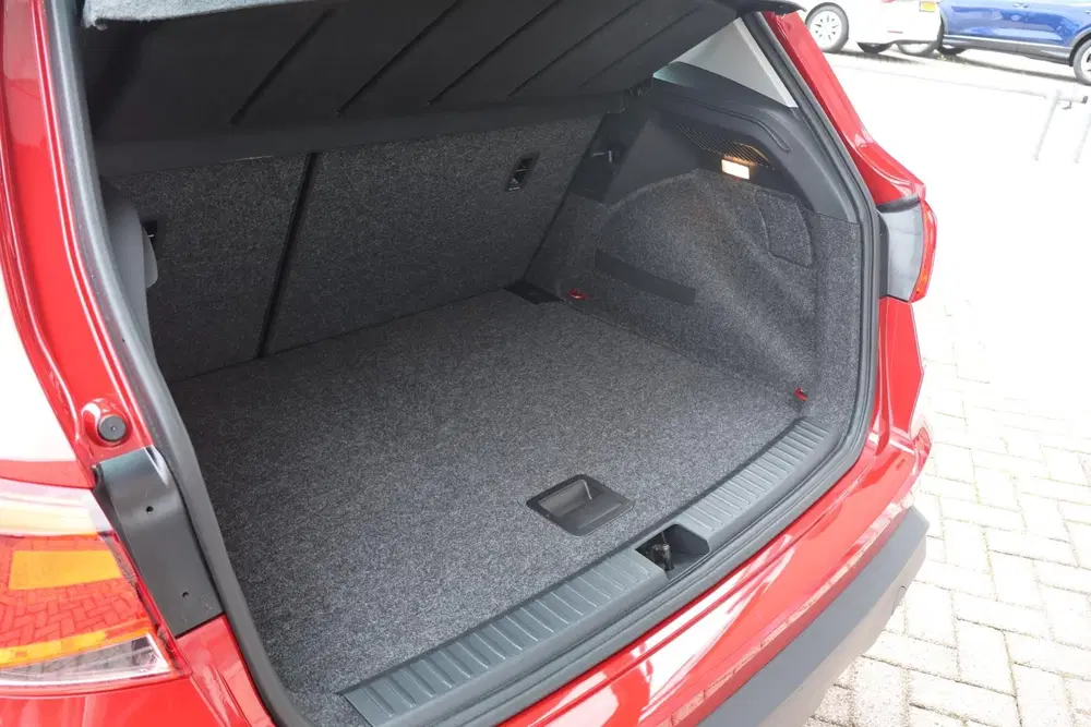 SEAT Arona 1.0 EcoTSI 95pk Style Business Connect uit 2024, foto 18