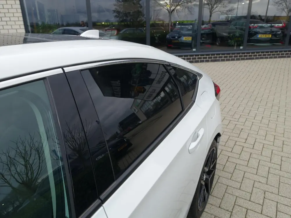 Honda Civic 2.0 HYBRID 184PK eCVT Advance Rijklaarprij uit 2025, foto 10