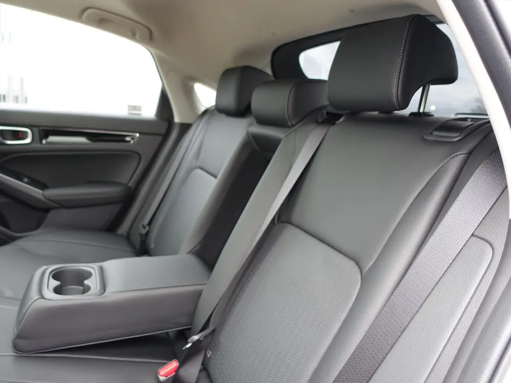 Honda Civic 2.0 HYBRID 184PK eCVT Advance Rijklaarprij uit 2025, foto 15