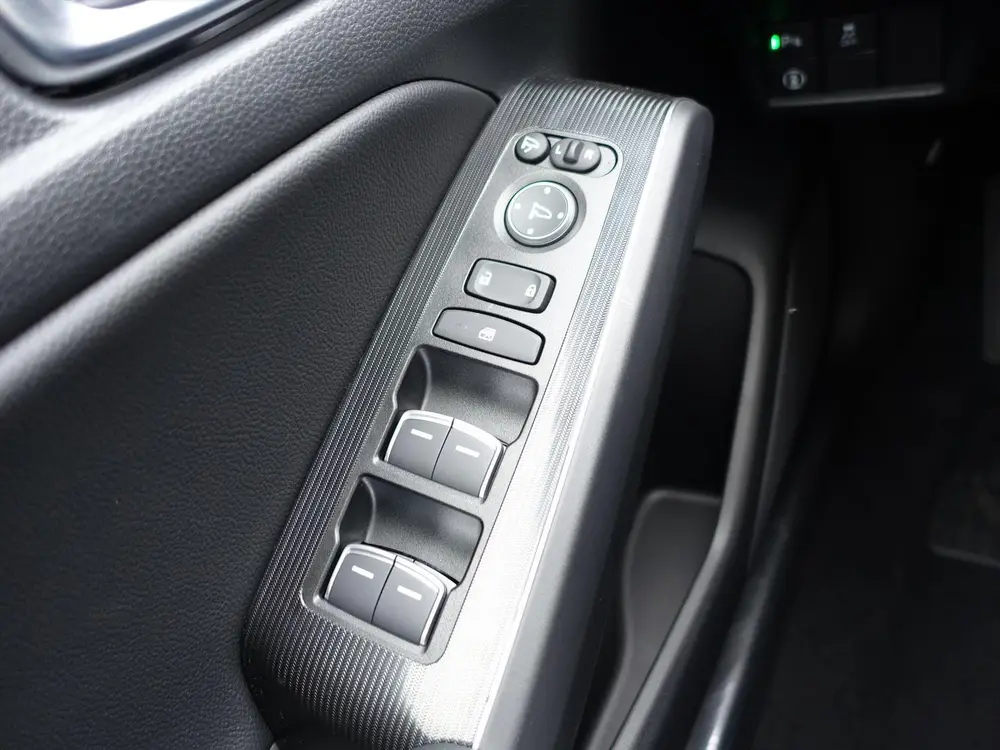 Honda Civic 2.0 HYBRID 184PK eCVT Advance Rijklaarprij uit 2025, foto 16