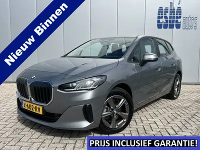 BMW 2-serie 2 Serie Active Tourer 218i Automaat Premiu uit 2024