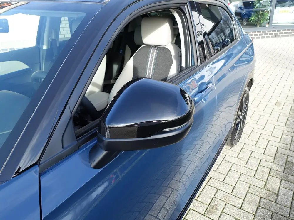 Honda Hr-V 1.5 e:HEV i-MMD 131pk CVT Advance Style Black Edi uit 2026, foto 10