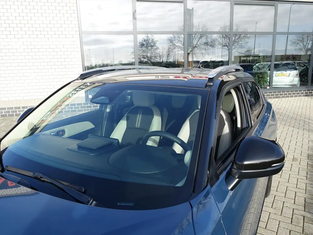 Honda Hr-V 1.5 e:HEV i-MMD 131pk CVT Advance Style Black Edi uit 2026, foto 11