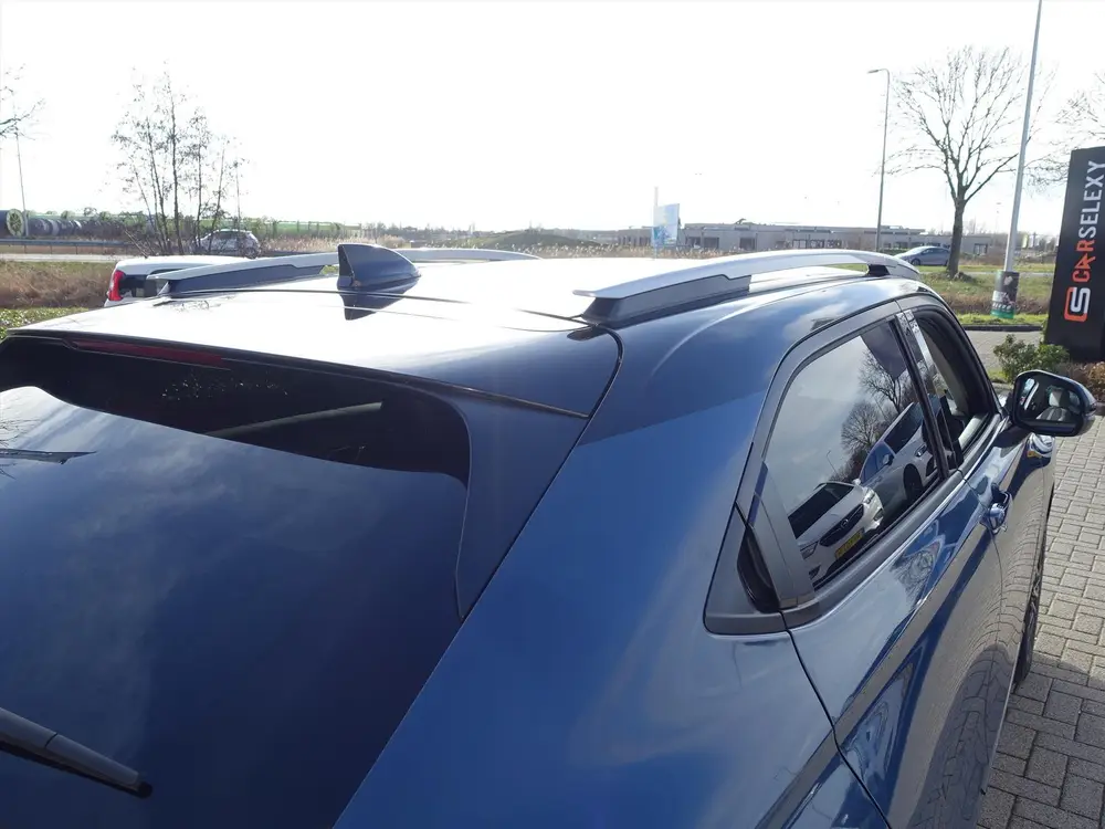 Honda Hr-V 1.5 e:HEV i-MMD 131pk CVT Advance Style Black Edi uit 2026, foto 13