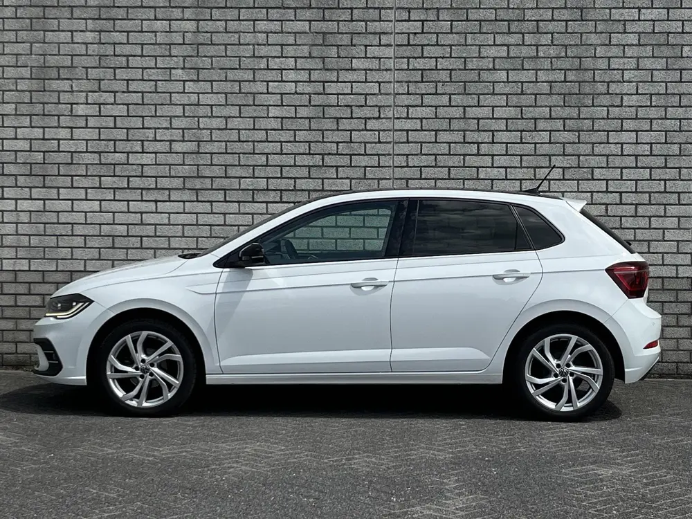 Volkswagen Polo 1.0 TSI Style | Automaat | Stoelverwarming | uit 2021, foto 15