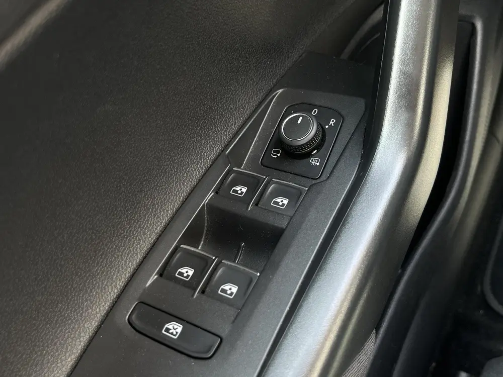 Volkswagen Polo 1.0 TSI Style | Automaat | Stoelverwarming | uit 2021, foto 18