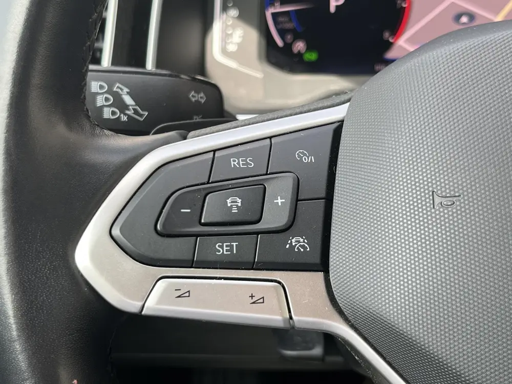 Volkswagen Polo 1.0 TSI Style | Automaat | Stoelverwarming | uit 2021, foto 19
