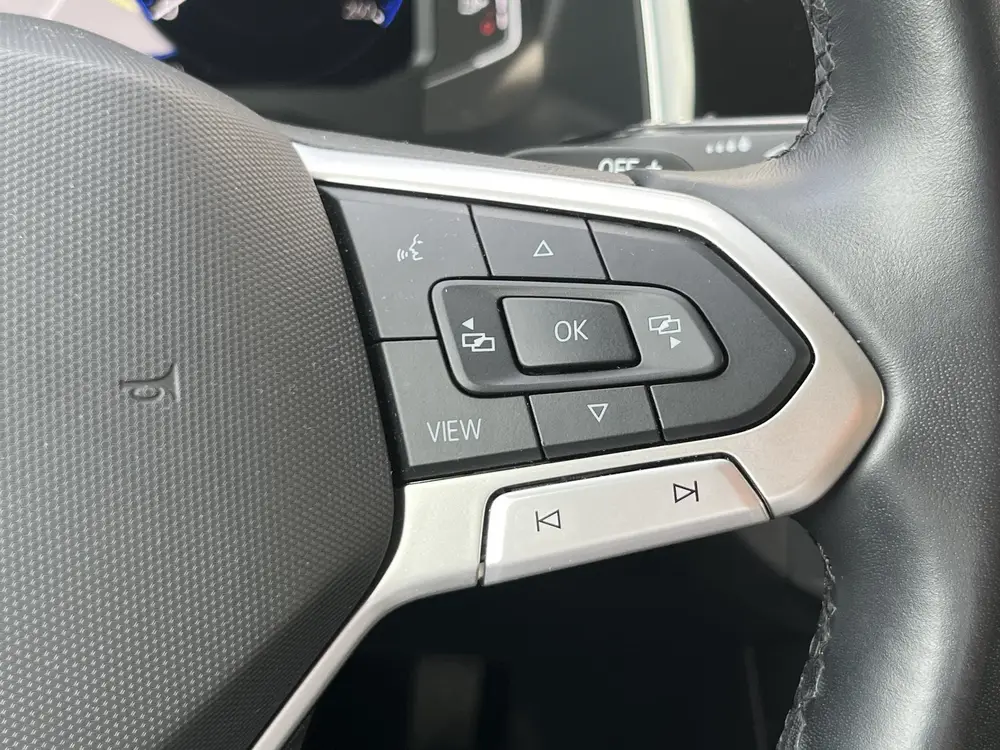 Volkswagen Polo 1.0 TSI Style | Automaat | Stoelverwarming | uit 2021, foto 20