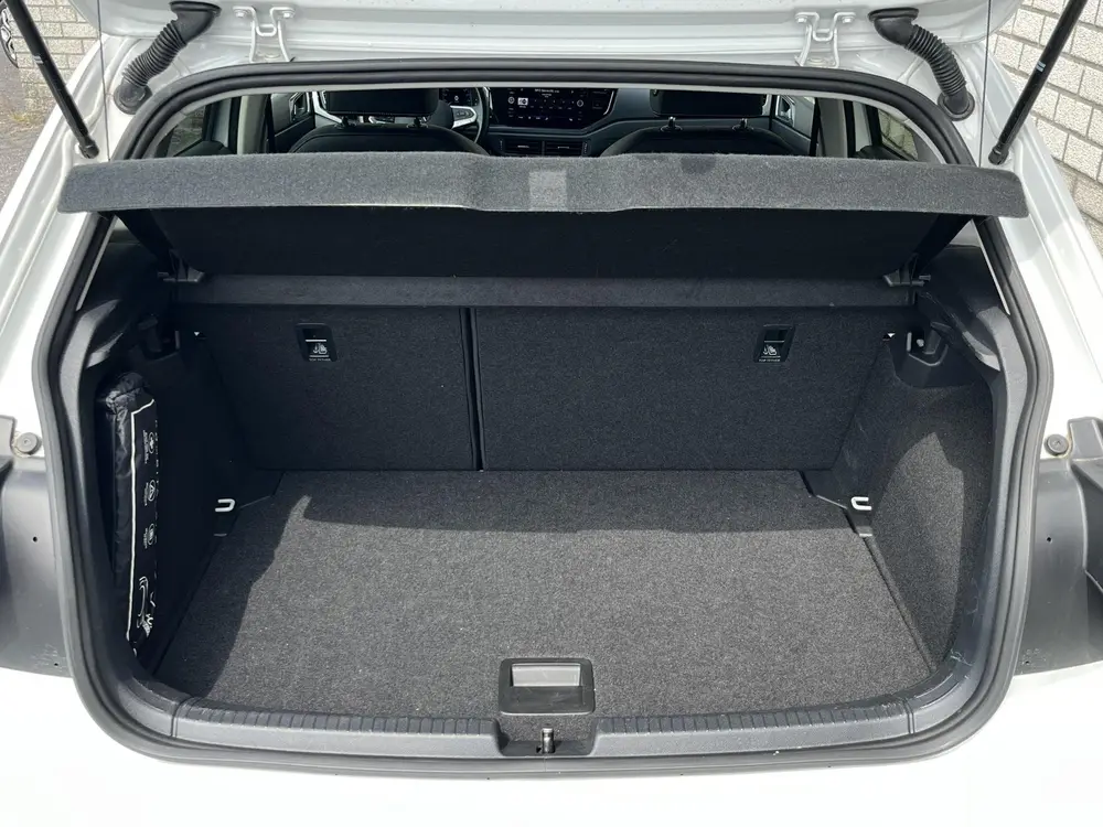 Volkswagen Polo 1.0 TSI Style | Automaat | Stoelverwarming | uit 2021, foto 9