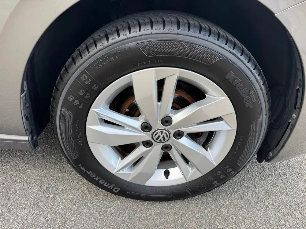 Volkswagen Polo 1.0 TSI Comfortline Navigatie PDC PDC Clima uit 2019, foto 20