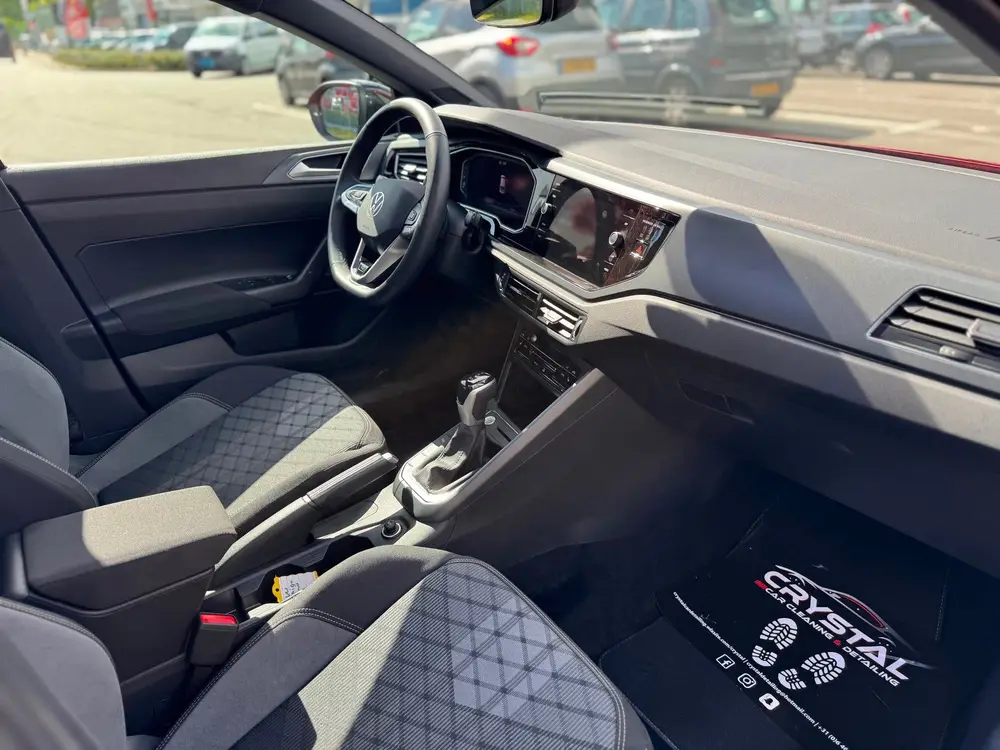 Volkswagen Taigo 1.0 TSI 3X R-Line DSG Panorama Camera Leder uit 2024, foto 6