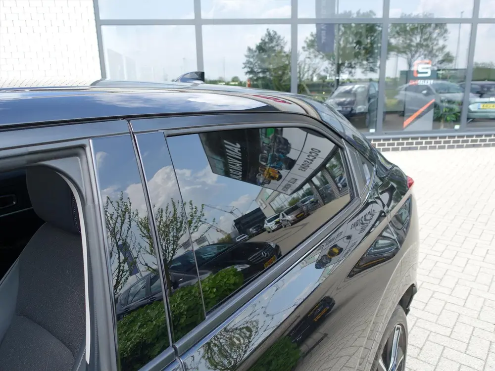 Honda Hr-V 1.5 i-MMD 131pk CVT Advance Privacy Glas uit 2022, foto 10
