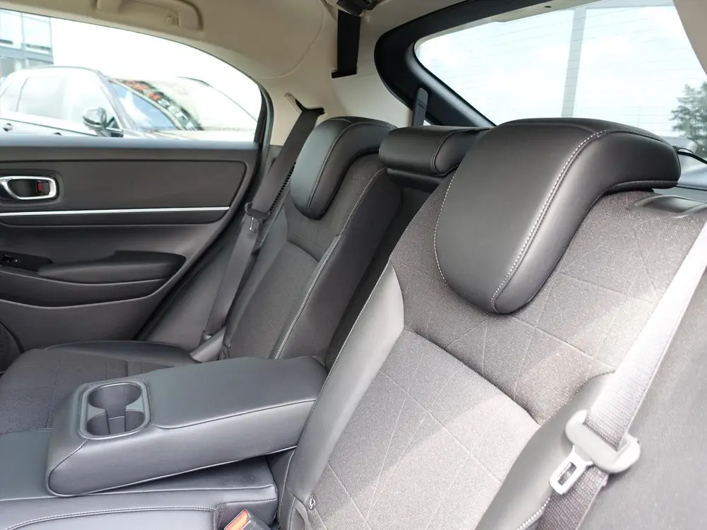 Honda Hr-V 1.5 i-MMD 131pk CVT Advance Privacy Glas uit 2022, foto 15