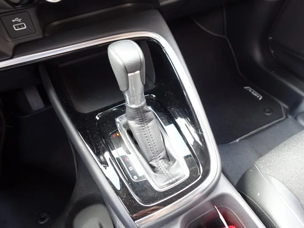 Honda Hr-V 1.5 i-MMD 131pk CVT Advance Privacy Glas uit 2022, foto 18