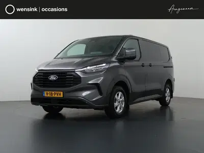 Ford Transit Custom 320 uit 2024