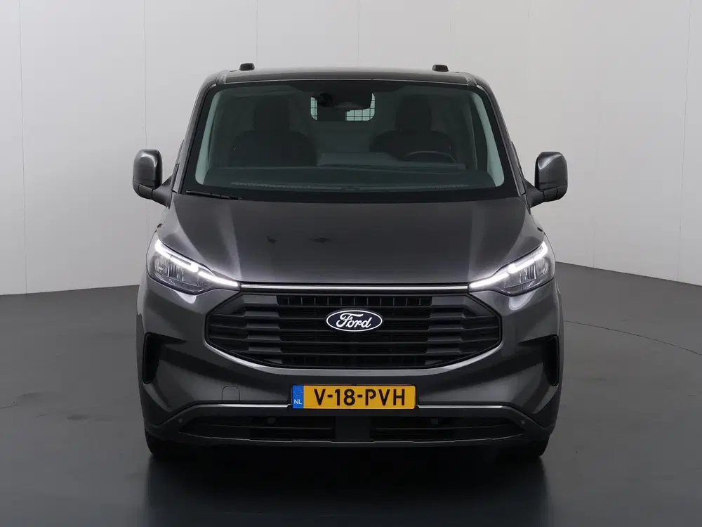 Ford Transit Custom 320 uit 2024, foto 3