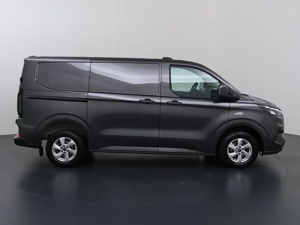 Ford Transit Custom 320 uit 2024, foto 6